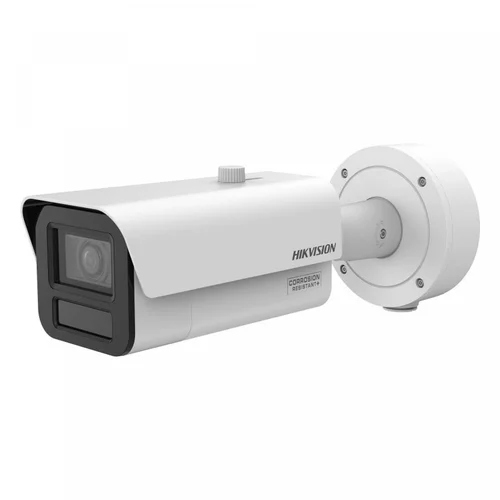 Hikvision 4MP DeepinView ANPR Moto Varifocal 2.8-12mm Bullet Camera iDS-2CD7A46G2/P-IZHSY / Гадаа Хяналтын Камер / - 1