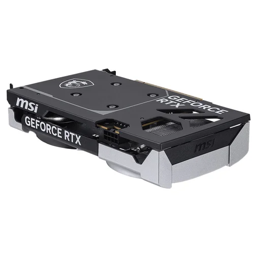 MSI GeForce RTX5050 8GB GDDR6 VENTUS 2X OC Graphics Card / График карт / - 4