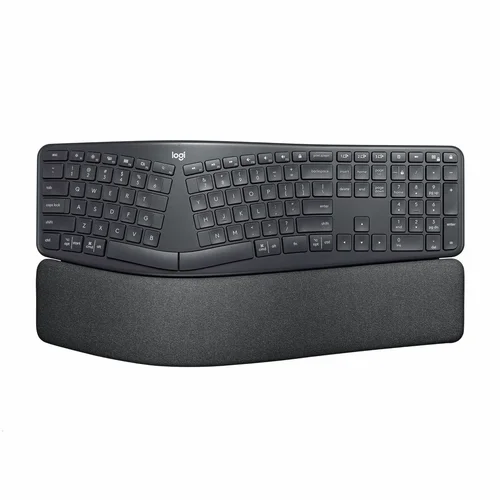 Logitech ERGO K860 Wireless Split Keyboard - 2