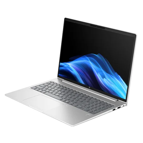 HP ProBook 4 G1i, Ultra 5-225U, DDR5 5600Mhz 16GB RAM, 512GB NVMe M.2 SSD, 16-inch Anti-glare WUXGA LED, Pike Silver - 4