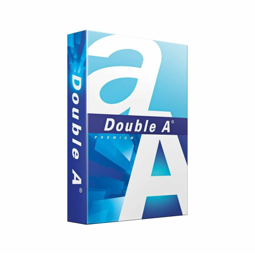 Double A A3 Double Quality Paper (80gr)
