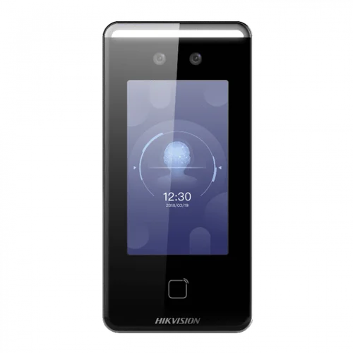 Hikvision Face Recognition Access Terminal DS-K1T344MX-E1 / Цаг бүртгэл , Нэвтрэх Систем / - 1