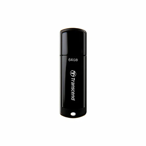 Transcend 64GB JetFlash 700 USB 3.1 Gen1 Flash Drive /TS64GJF700/ - 1