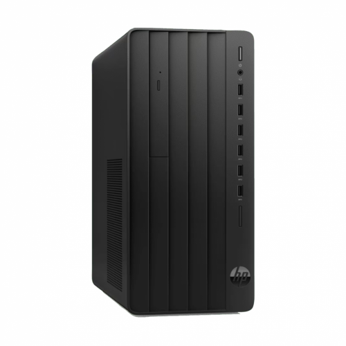 HP Pro Tower 280 G9 PCI Desktop PC Intel Core i7-13700, 8GB DDR4 RAM, 512GB NVMe M.2 SSD, Intel Arc A380 6 GB, K&M - 2