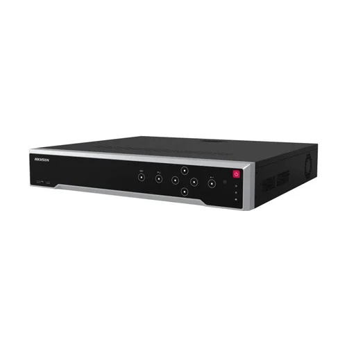 Hikvision 32ch 4K Acusense NVR with 16-Port PoE DS-7732NI-I4/16P / Бичигч Төхөөрөмж /