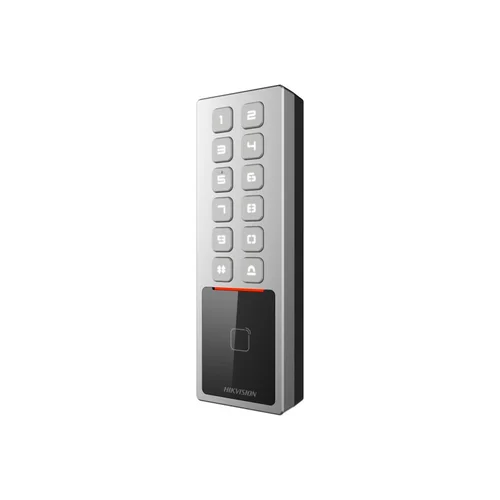 Hikvision Access Control Terminal DS-K1T805MX / Цаг бүртгэл , Нэвтрэх Систем / - 1