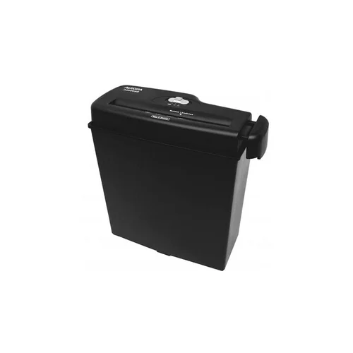 AURORA AS600SB Strip Cut Paper Shredder - 1