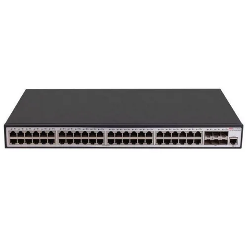 Hikvision 48-Port GE Gigabit RJ45 6x10G SFP L2+ Smart Managed Switch DS-3E2754-HI-48T6X / Свич салаалагч , Сүлжээний Төхөөрөмж /
