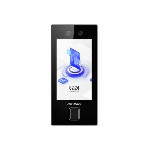 Hikvision Value Series Face Access Terminal DS-K1T344MFX-E1 / Цаг бүртгэл , Нэвтрэх Систем /