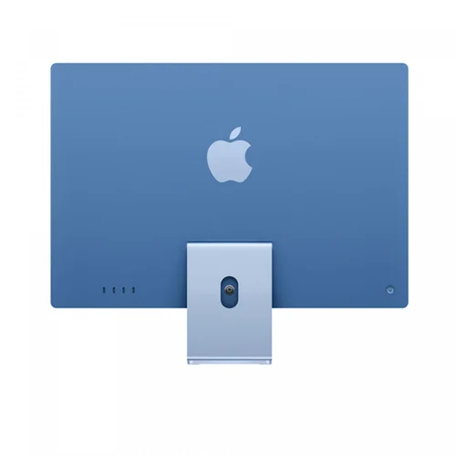 Apple iMac M4 Chip, 8-Core CPU, 8-Core GPU, 16GB RAM, 256GB SSD, 24-inch 4.5K Retina Display, Blue /MWUF3/ - 2