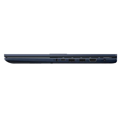 ASUS VivoBook 15 X1504VA-QB3011W Intel Core i3-1315U, DDR4 8GB RAM, 512GB SSD, Intel Iris Xe Graphics, 15.6-inch FHD, Win11 Home, Quiet Blue - 6