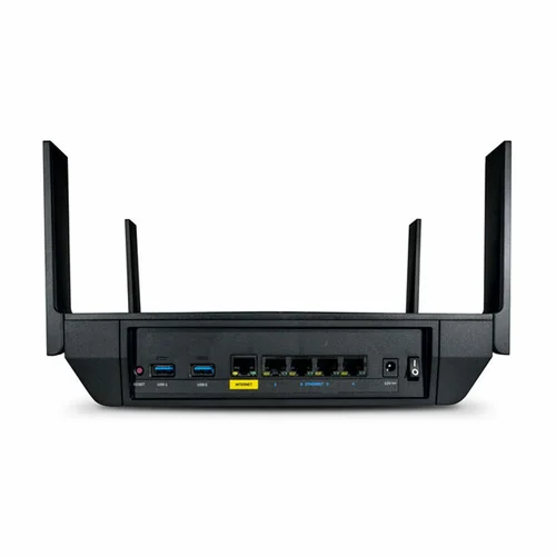 Linksys EA9350 Max-Stream AX4500 Dual-Band MU-MIMO Wi-Fi Router / Свич салаалагч , Сүлжээний Төхөөрөмж / - 3