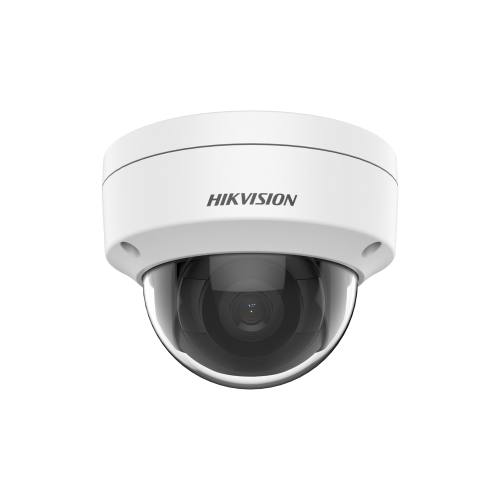 Hikvision IR Fixed Dome Camera H.265+ 4MP 2.8mm DS-2CD1143G0-I