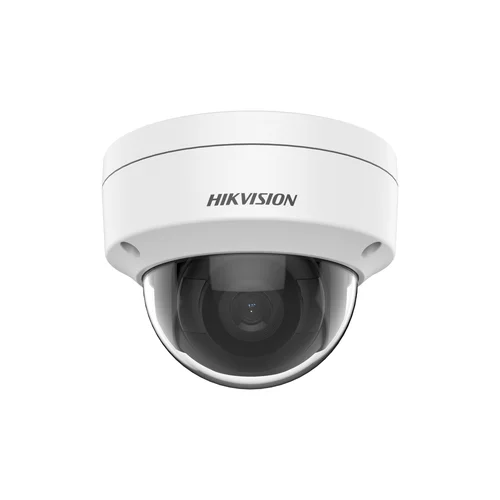 Hikvision IR Fixed Dome Camera H.265+ 4MP 2.8mm DS-2CD1143G0-I / Дотор Хяналтын Камер / - 1