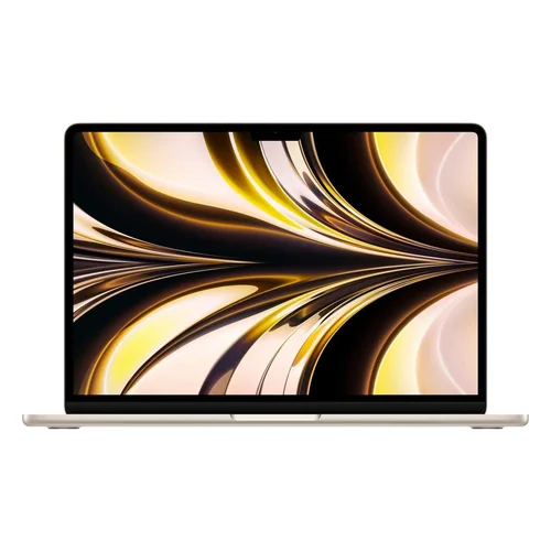 Apple MacBook Air 13.6" M2-chip, 8GB RAM, 256GB SSD (Early 2022) Starlight /MLY13/ - 1