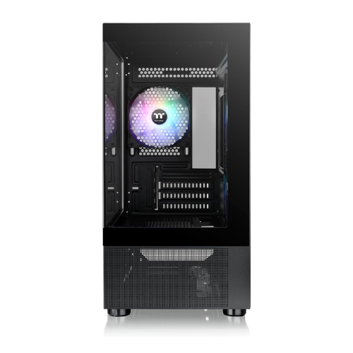 Thermaltake S240 Case Steel Shadow Transparent /CA-1Z4-00M1WN-02/ - 4