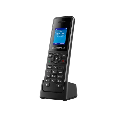 Grandstream DP720 DECT Cordless HD Handset / Суурин утас / - 1