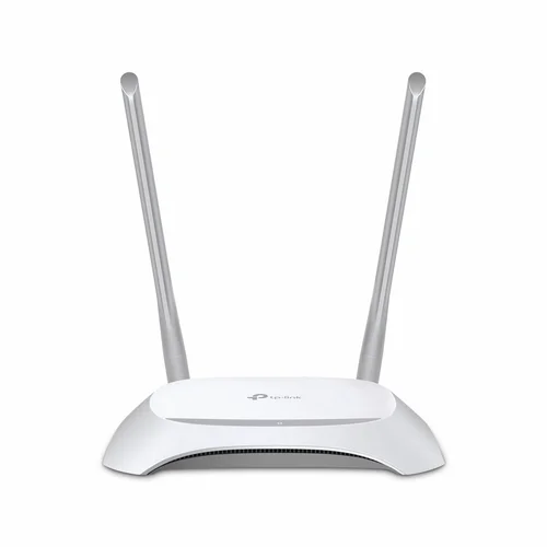 TP-Link TL-WR840N 300Mbps Wireless N Router - 1