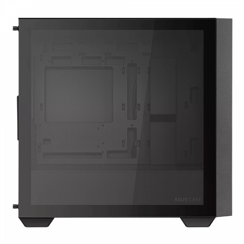 ASUS A21 Micro-ATX Case, Black - 3