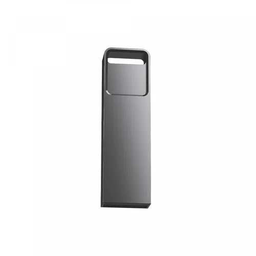 Hiksemi Blade 32GB USB3.2 Flash Drive, Grey HS-USB-E301 - 2