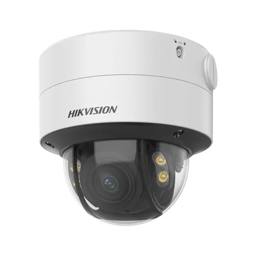 Hikvision 4K ColorVu Motorize Varifocal 2.8-12mm Dome Network Camera DS-2CD2787G2T-LZS / Дотор Хяналтын Камер /