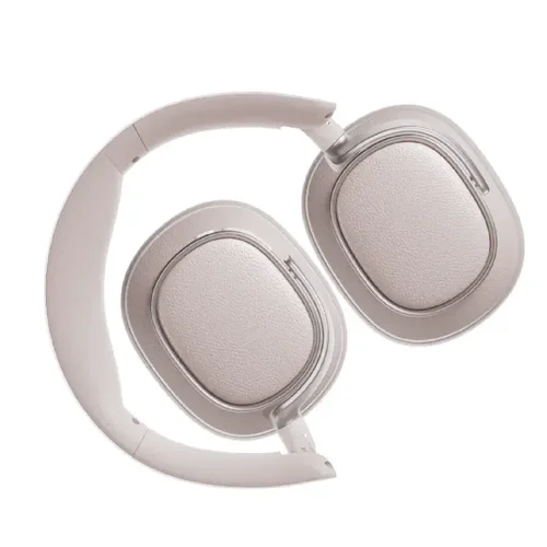 Edifier ES850NB Wireless Over-Ear Headphones with Noise Cancellation Pink (Чихэвч) - 2