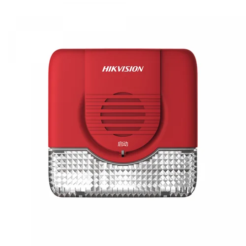 Hikvision Fire Addressable Horn/Strobe Light HK-SG-8015 / Галын Дохиолол /