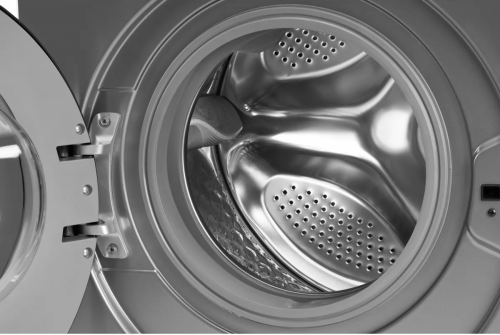 Toshiba 8кг Багтаамжтай EcoBubble Бүрэн Автомат Угаалгын Машин  TW-BL90A4UZ-SS - 5