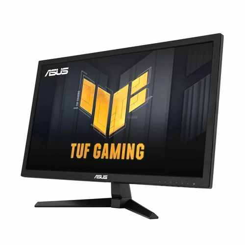 ASUS TUF Gaming VG248Q1B 24-inch 165Hz Gaming Monitor - 3