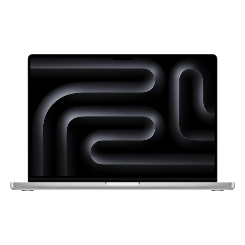 Apple MacBook Pro 16" M3 Pro Chip 12-Core CPU 18-Core GPU, 18GB RAM, 512GB SSD (2023) Silver /MRW43/