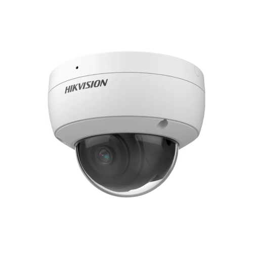Hikvision Fixed Dome 4K 8MP with Built Microphone DS-2CD1183G0-IUF / Дотор Хяналтын Камер / - 3