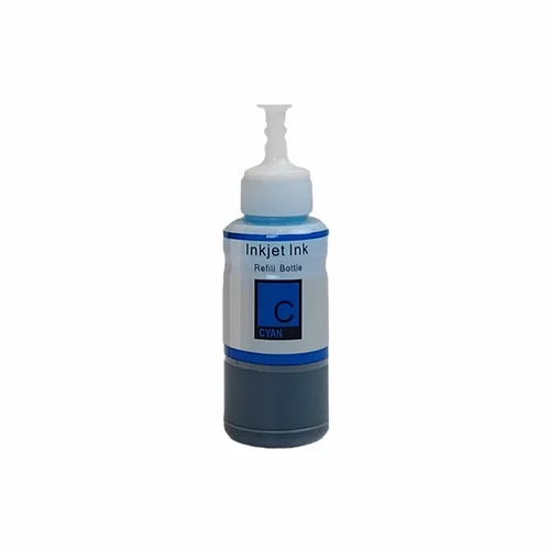 AMIDA Epson T6732 Cyan (C) Ink 100ml OEM /L1800, L805, L850/ / Принтерийн хор / - 2