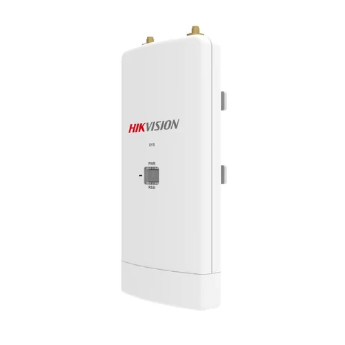 Hikvision 5Ghz 867Mbps Base Station DS-3WFB-S-5ACG / Алсын зайны утасгүй холболтын төхөөрөмж /