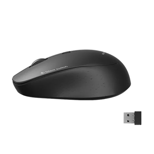 Meetion MT-R570 2.4G Silent Wireless Optical Mouse - 2