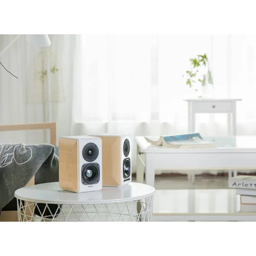 Edifier S880DB Bluetooth Speaker System, White / Чанга яригч / - 6