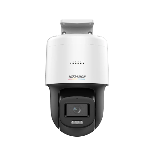 Hikvision ColorVu 4MP Mini PT Dome Camera DS-2DE2C400SCG-E (F0)