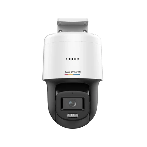 Hikvision ColorVu 4MP Mini PT Dome Camera DS-2DE2C400SCG-E (F0) / Хөдөлгөөнт Хяналтын Камер / - 1