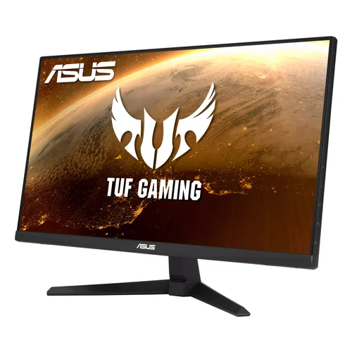ASUS TUF Gaming VG249Q1R 24-inch 165Hz IPS Gaming Monitor - 2