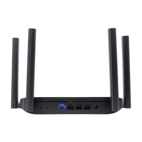 Hikvision 1500M Wi-Fi 6 Wireless Dual-Band Router DS-3WR15X / Свич салаалагч , Сүлжээний Төхөөрөмж / - 2
