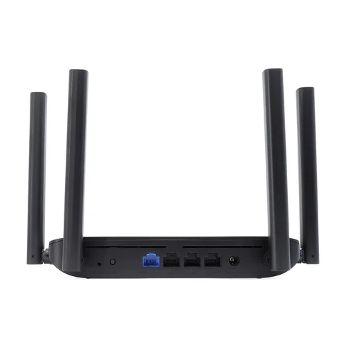 Hikvision 1500M Wi-Fi 6 Wireless Dual-Band Router DS-3WR15X / Свич салаалагч , Сүлжээний Төхөөрөмж / - 2