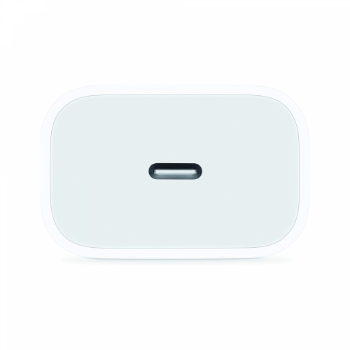 Apple 20W USB-C Power Adapter /MUVV3/ - 2