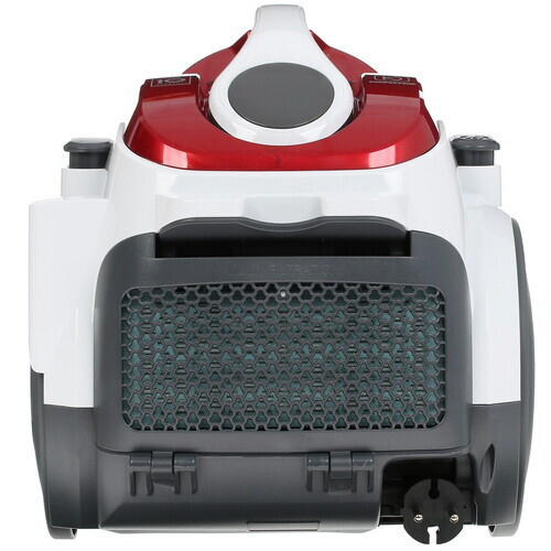 LG 1800W TurboCyclone Vacuum Cleaner VC73189NHTR - 3