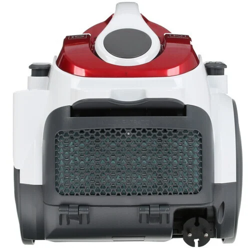 LG 1800W TurboCyclone Vacuum Cleaner VC73189NHTR - 3