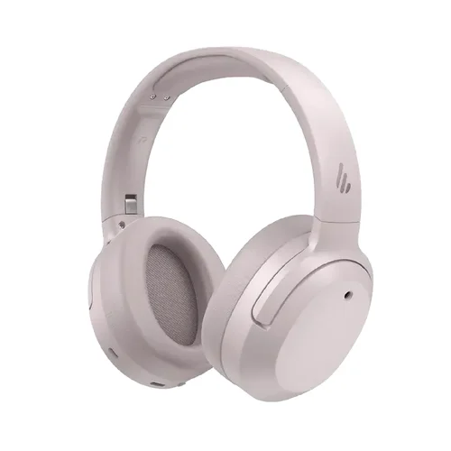 Edifier W820NB Plus Active Noise Cancelling Bluetooth Headphones, Pink / Чихэвч / - 1