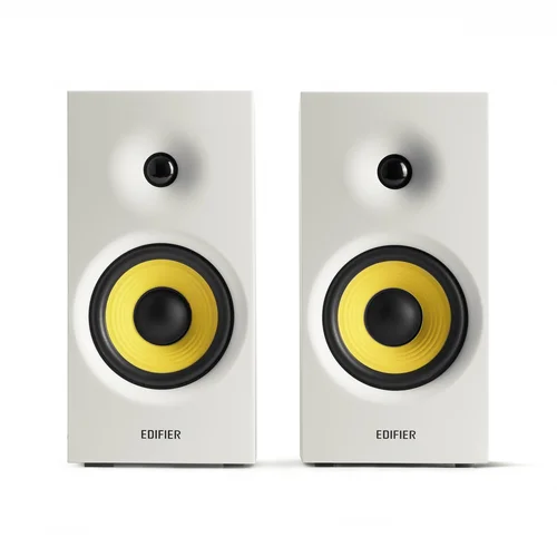 Edifier R1080BT Bluetooth Multimedia Bookshelf Speakers, White / Чанга яригч / - 1