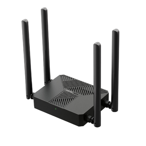 Mercusys MR62X AX1500 Dual-Band Wi-Fi6 Router - 2