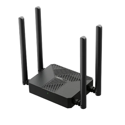 Mercusys MR62X AX1500 Dual-Band Wi-Fi6 Router / Свич салаалагч , Сүлжээний Төхөөрөмж / - 2