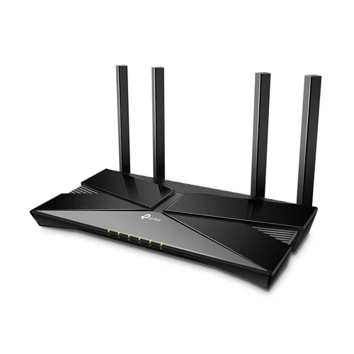 TP-Link Archer AX1800 AX1800 Dual-Band Wi-Fi 6 Router / Свич салаалагч , Сүлжээний Төхөөрөмж / - 2