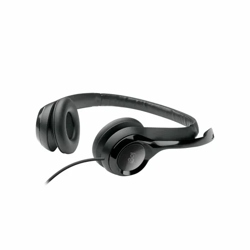 Logitech H390 USB-C Headset / Чихэвч / - 2