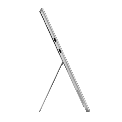 Microsoft Surface Pro 11 Snapdragon X Plus (10-core), DDR5 16GB RAM, 512GB SSD, 13-inch Multi-touch LCD Display, Win11, Copilot+, Platinum - 2
